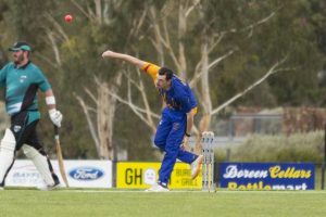 Bulldogs through to grand final