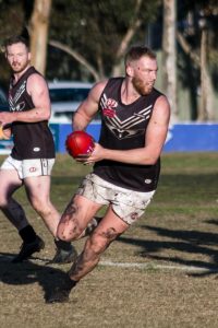 Magpies ready for new challenge