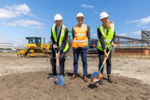 Employment and Business Opportunities Arriving in Campbellfield