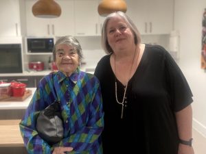 Heritage Epping transforming dementia residents’ lives