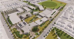 College announces second campus in 2026