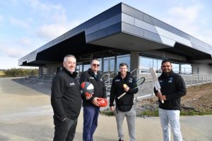 Panthers launching junior teams