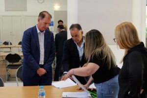 Lifeline for Montego Homes buyers