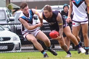 Pingers new challenge