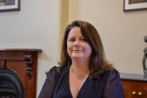 New principal takes the helm at Penola Catholic College