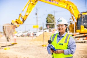 Sumaira’s journey to role on upgrade