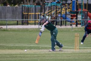 Eagles avoid relegation