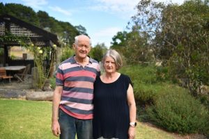 Nothing to ‘stop the creep’