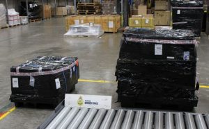 Drug importer sentenced to eight years in jail