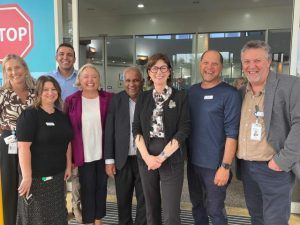 Critical upgrades granted