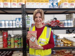 Whittlesea’s woman of impact