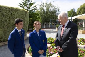 Coeducation prepares students for the real world