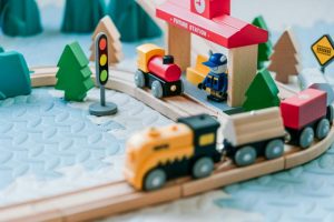 More toy libraries for families