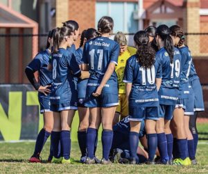 Upfield granted women’s future