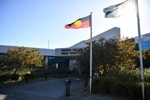 Policy pushing for equitable sport