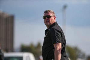 Marth steps in at Whittlesea United