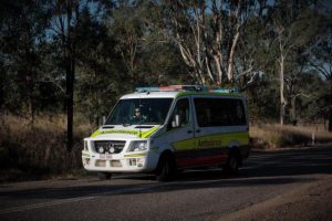 A lifetime of Ambulance Victoria’s history on display