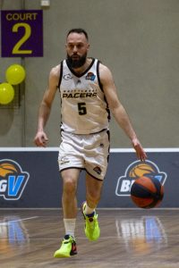 Fast start for Pacers