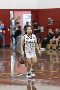 Eagles trying to find a way