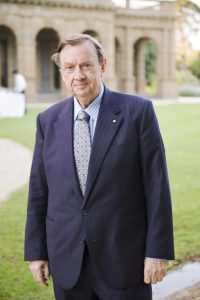 Harold Mitchell AC to be honoured