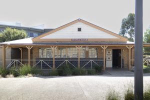 Broadmeadows Museum full of rich history