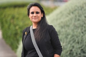 My Place – Harsimran Kaur