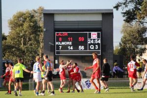 Lalor finally back on winners list