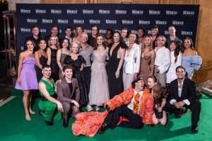 WICKED return to Melbourne