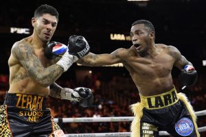 Zerafa’s title hopes end in crushing knockout blow