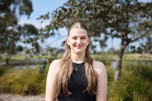 Chance for young women to shine