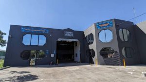 Containers surpass two million mark