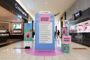 Shop to support your school at Pacific Epping