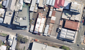 Addressing the need for homelessness help