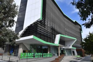 Residents want recreational boost