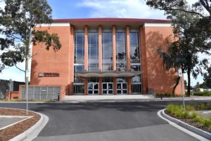 Volunteer expo a chance to help