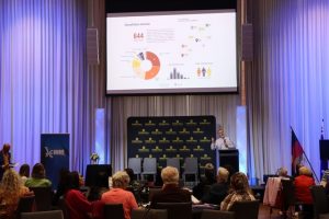 Food forum fixing concerns