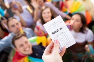 Craigieburn man hits lotto flush