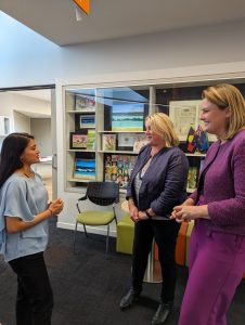 Roundtable a successful venture