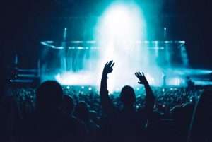 New grants for live music