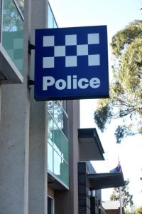 Lalor brawler arrested