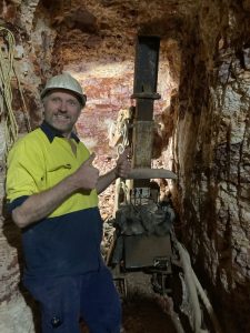 Whittlesea Probus’ great adventure