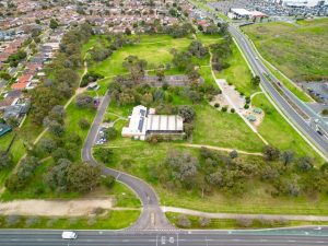 VR Michael Reserve upgrades a step closer