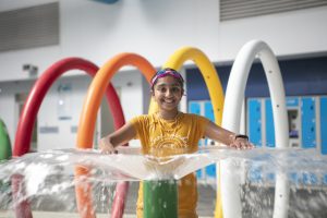 Belgravia to manage leisure centres