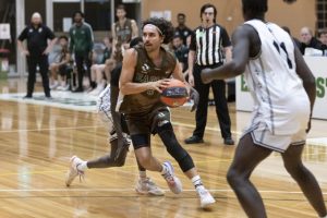 Eagles not getting ahead of themselves