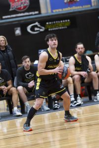 Pacers strong showing