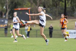 Knights embracing the challenges