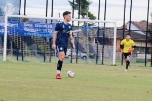 Upfield continues to grow