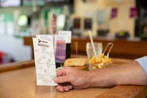 Bundoora’s big Keno winner