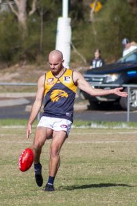 Eagles keep on winning