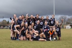 Pingers positive start